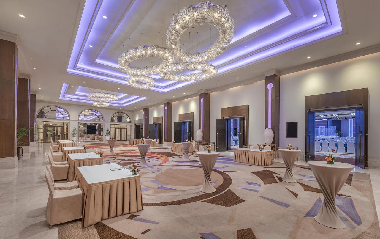 The Manila Hotel Екстериор снимка The Grand Ballroom