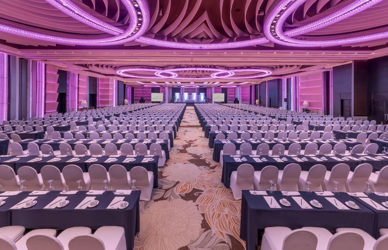 The Manila Hotel Екстериор снимка The Grand Ballroom